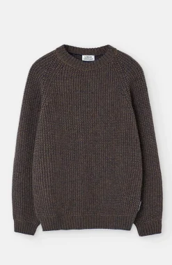 Loreak Mendian JERSEY DUA-Hombre Punto