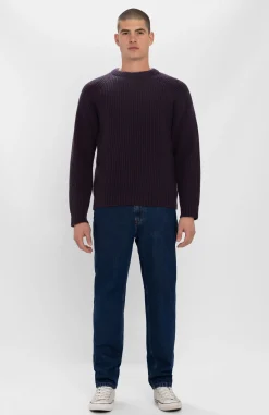 Loreak Mendian JERSEY DUA-Hombre Punto