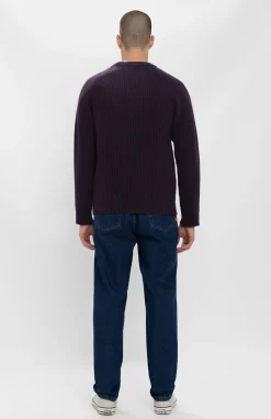 Loreak Mendian JERSEY DUA-Hombre Punto