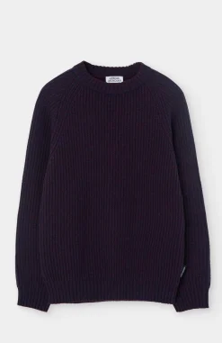 Loreak Mendian JERSEY DUA-Hombre Punto