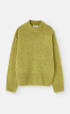 Loreak Mendian JERSEY ELUSKA-Mujer Punto