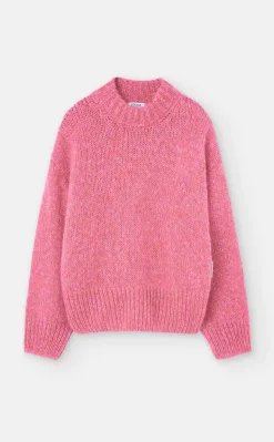 Loreak Mendian JERSEY ELUSKA-Mujer Punto