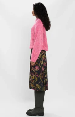 Loreak Mendian JERSEY ELUSKA-Mujer Punto