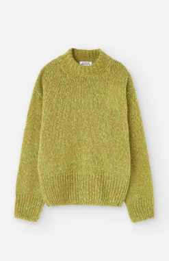 Loreak Mendian JERSEY ELUSKA-Mujer Punto