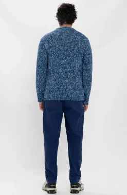 Loreak Mendian JERSEY GARAIZ-Hombre Punto