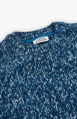 Loreak Mendian JERSEY GARAIZ-Hombre Punto