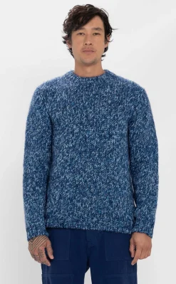 Loreak Mendian JERSEY GARAIZ-Hombre Punto
