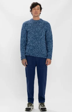 Loreak Mendian JERSEY GARAIZ-Hombre Punto