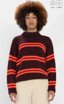Loreak Mendian JERSEY IBABE-Mujer Punto