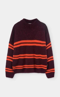 Loreak Mendian JERSEY IBABE-Mujer Punto