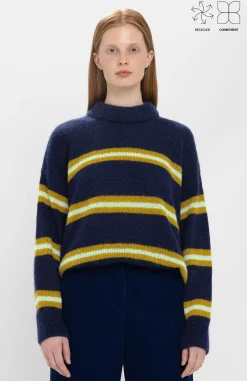 Loreak Mendian JERSEY IBABE-Mujer Punto