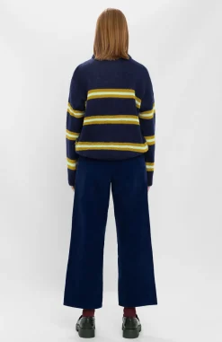 Loreak Mendian JERSEY IBABE-Mujer Punto