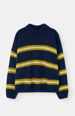 Loreak Mendian JERSEY IBABE-Mujer Punto