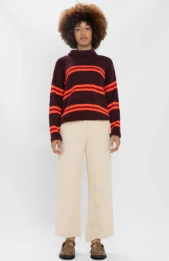 Loreak Mendian JERSEY IBABE-Mujer Punto