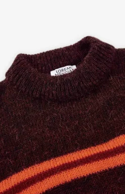 Loreak Mendian JERSEY IBABE-Mujer Punto