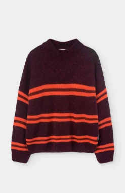 Loreak Mendian JERSEY IBABE-Mujer Punto