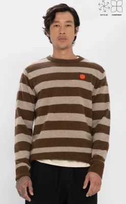 Loreak Mendian JERSEY KADABI DOT M-Hombre Punto