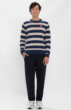 Loreak Mendian JERSEY KADABI DOT M-Hombre Punto