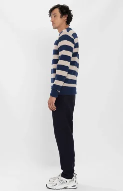 Loreak Mendian JERSEY KADABI DOT M-Hombre Punto