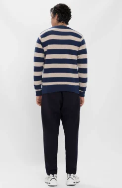 Loreak Mendian JERSEY KADABI DOT M-Hombre Punto