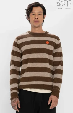 Loreak Mendian JERSEY KADABI DOT M-Hombre Punto