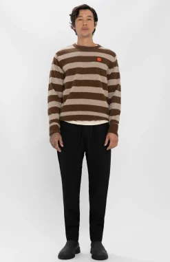 Loreak Mendian JERSEY KADABI DOT M-Hombre Punto