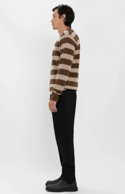 Loreak Mendian JERSEY KADABI DOT M-Hombre Punto