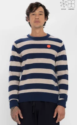 Loreak Mendian JERSEY KADABI DOT M-Hombre Punto