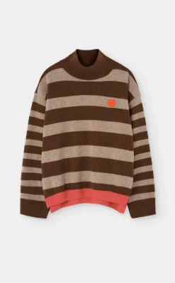 Loreak Mendian JERSEY KADABI DOT W-Mujer Punto