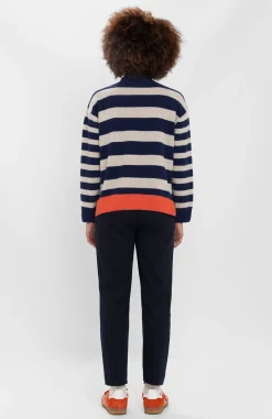 Loreak Mendian JERSEY KADABI DOT W-Mujer Punto
