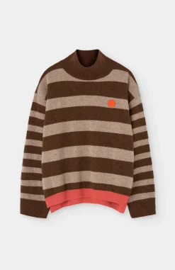 Loreak Mendian JERSEY KADABI DOT W-Mujer Punto