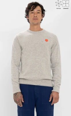 Loreak Mendian JERSEY KN NEW DOT M-Hombre Punto