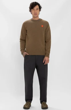 Loreak Mendian JERSEY KN NEW DOT M-Hombre Punto