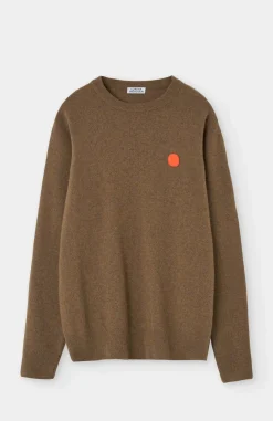 Loreak Mendian JERSEY KN NEW DOT M-Hombre Punto