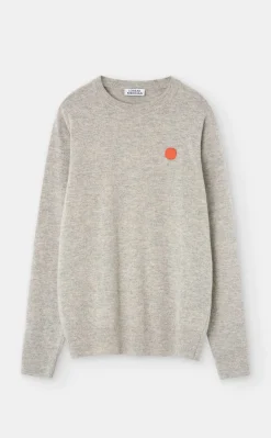 Loreak Mendian JERSEY KN NEW DOT M-Hombre Punto