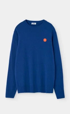 Loreak Mendian JERSEY KN NEW DOT M-Hombre Punto