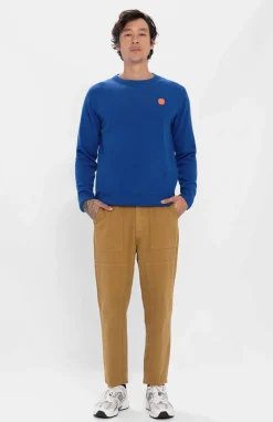Loreak Mendian JERSEY KN NEW DOT M-Hombre Punto