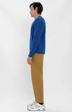 Loreak Mendian JERSEY KN NEW DOT M-Hombre Punto