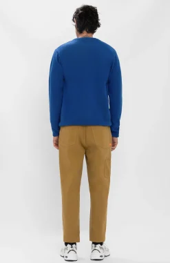 Loreak Mendian JERSEY KN NEW DOT M-Hombre Punto
