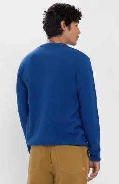 Loreak Mendian JERSEY KN NEW DOT M-Hombre Punto