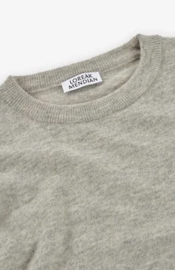 Loreak Mendian JERSEY KN NEW DOT M-Hombre Punto