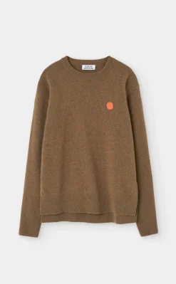 Loreak Mendian JERSEY KN NEW DOT W-Mujer Punto