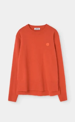Loreak Mendian JERSEY KN NEW DOT W-Mujer Punto