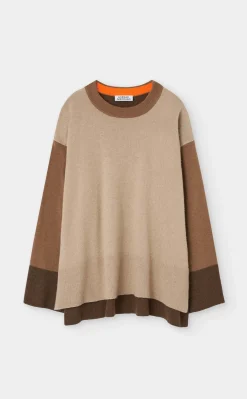 Loreak Mendian JERSEY LENA-Mujer Punto