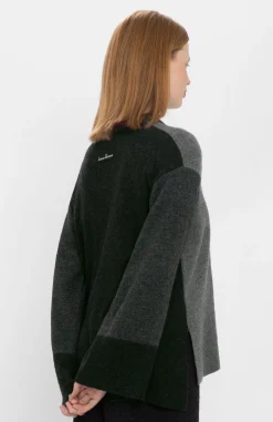 Loreak Mendian JERSEY LENA-Mujer Punto