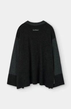 Loreak Mendian JERSEY LENA-Mujer Punto