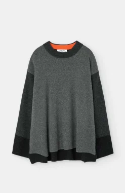 Loreak Mendian JERSEY LENA-Mujer Punto