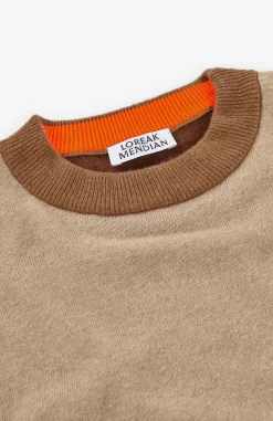Loreak Mendian JERSEY LENA-Mujer Punto