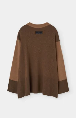 Loreak Mendian JERSEY LENA-Mujer Punto
