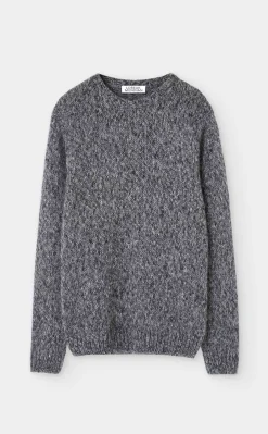 Loreak Mendian JERSEY ORABIDE-Hombre Punto